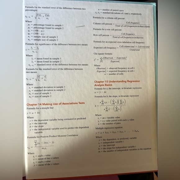 Marketing Research Hard Cover Text Book 8th Edition Used by Burns, Veeck & Bush - Picture 4 of 5